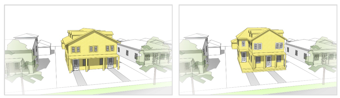 Offset In Building Municode Library