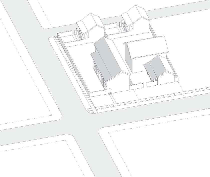 SUBPART 24M MIDTOWN CORRIDORS DEVELOPMENT CODE