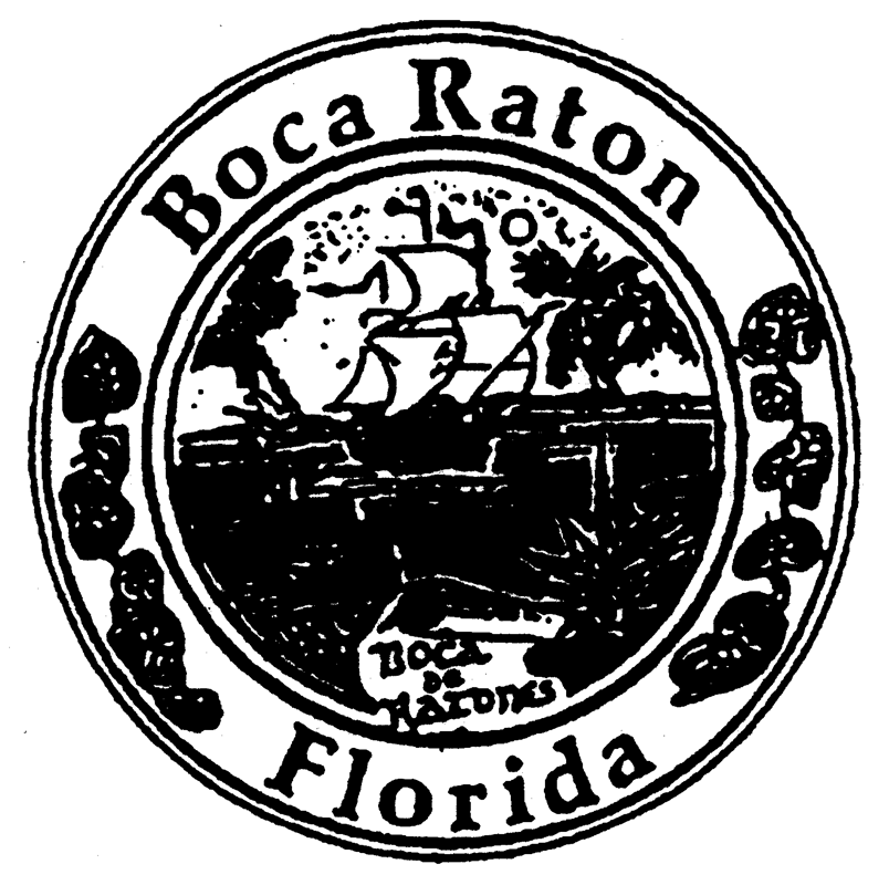 City of Boca Raton