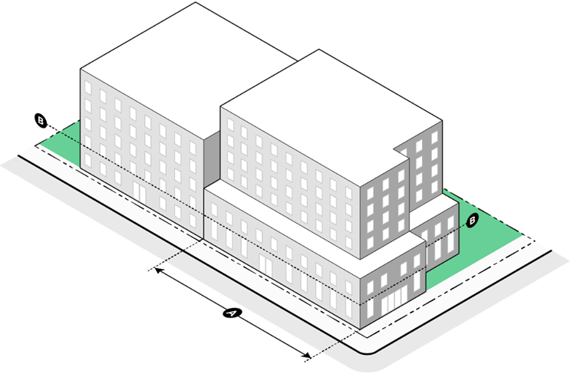 BUILDING ARTICULATION