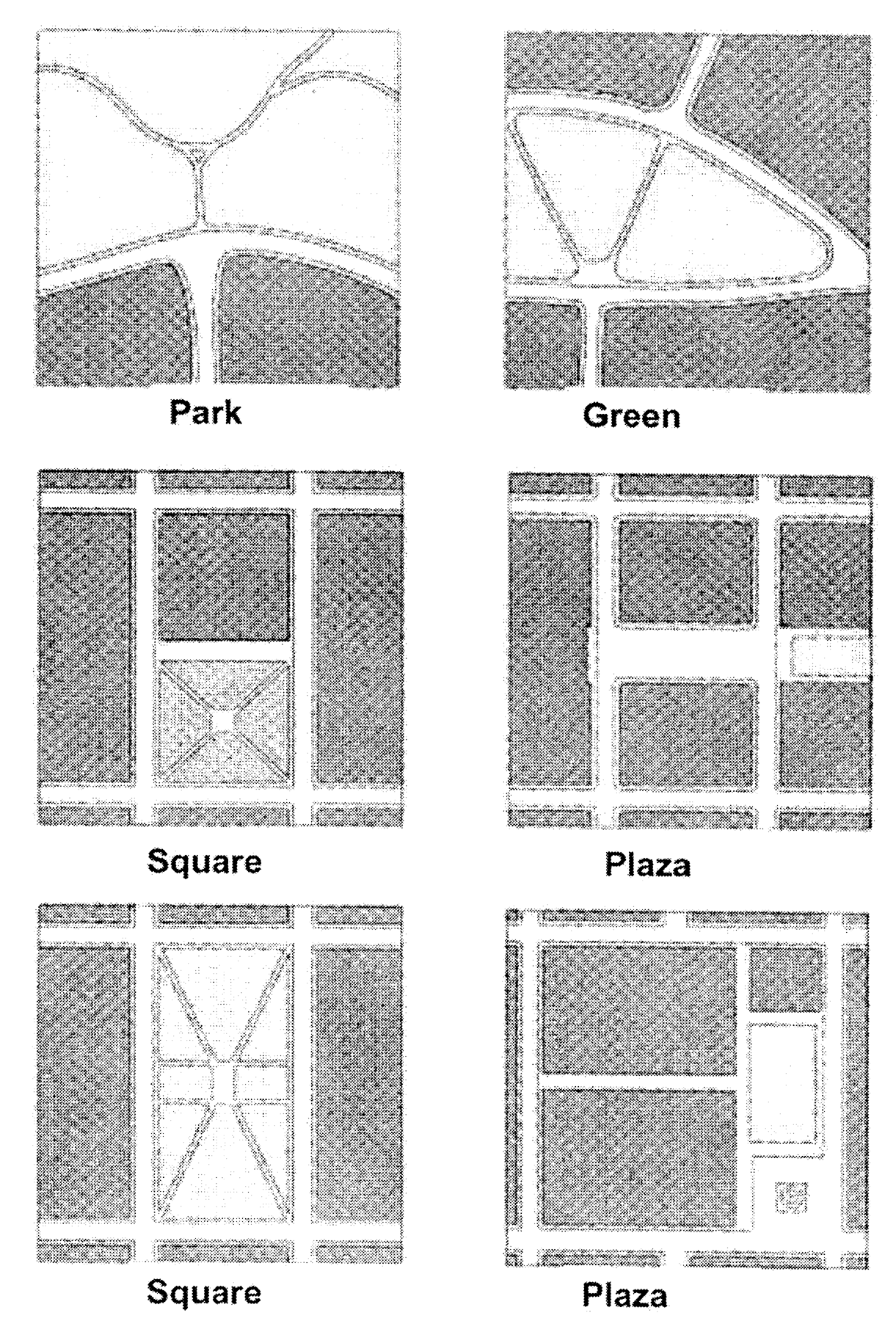 Civic Spaces