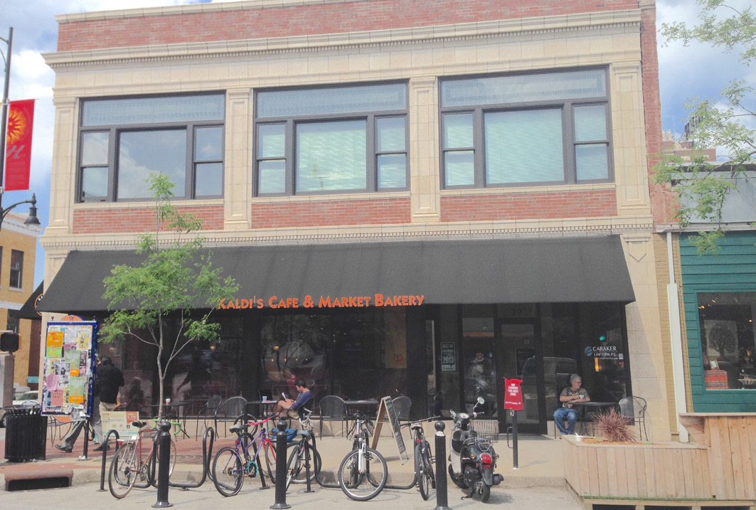 Figure 26-196.A. Consolidated public bicycle parking