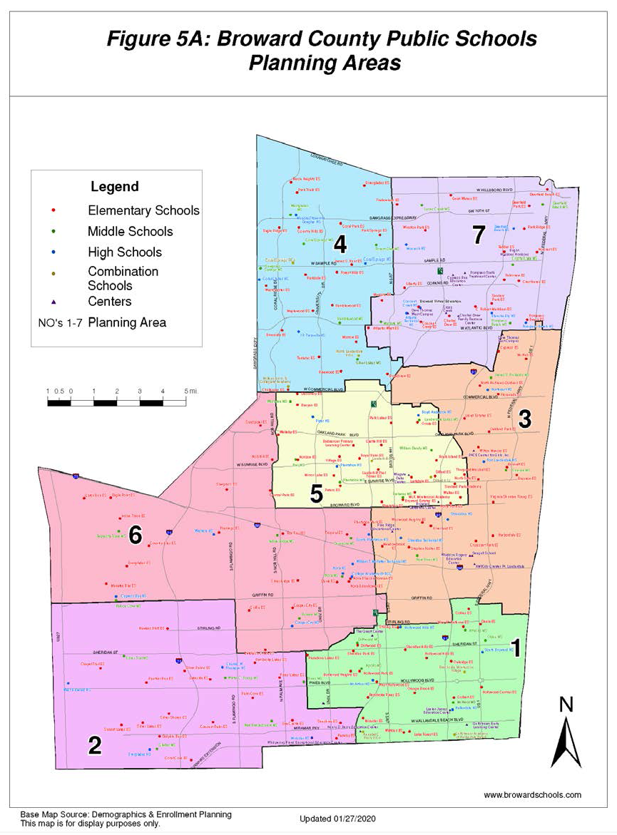 Broward County Property Lines Article Ix. - Broward County Land Development Code | Code Of Ordinances | Broward  County, Fl | Municode Library