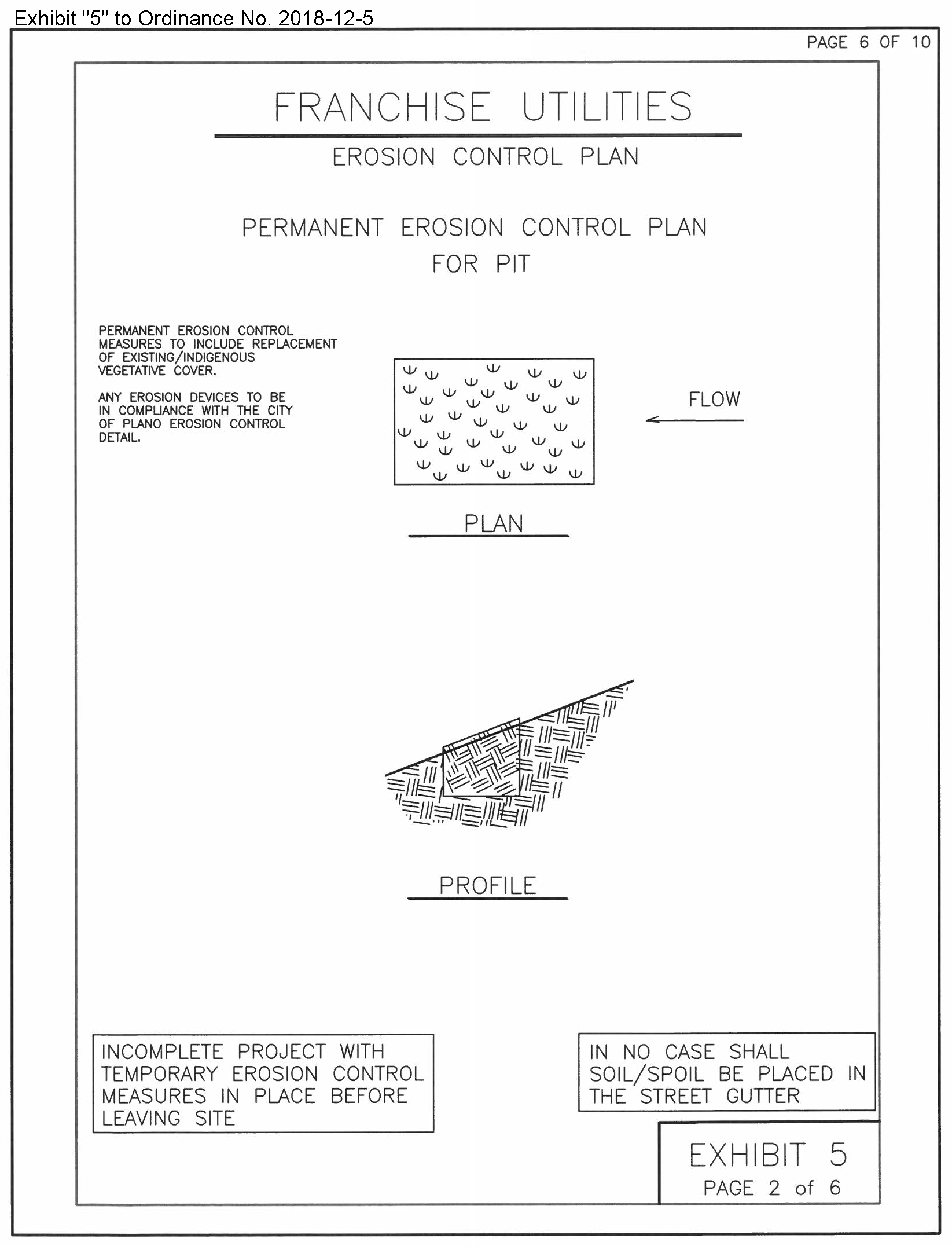 Chapter 19 Streets And Sidewalks Code Of Ordinances Plano Tx Municode Library