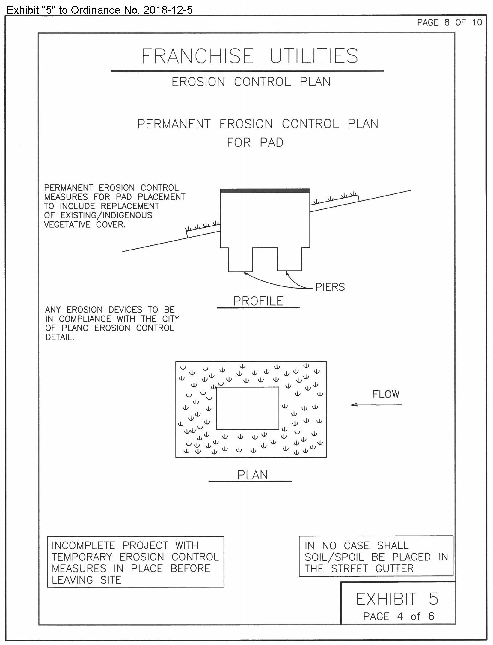 Chapter 19 Streets And Sidewalks Code Of Ordinances Plano Tx Municode Library Chapter 19 Streets And Sidewalks Code Of Ordinances Plano Tx Municode Library
