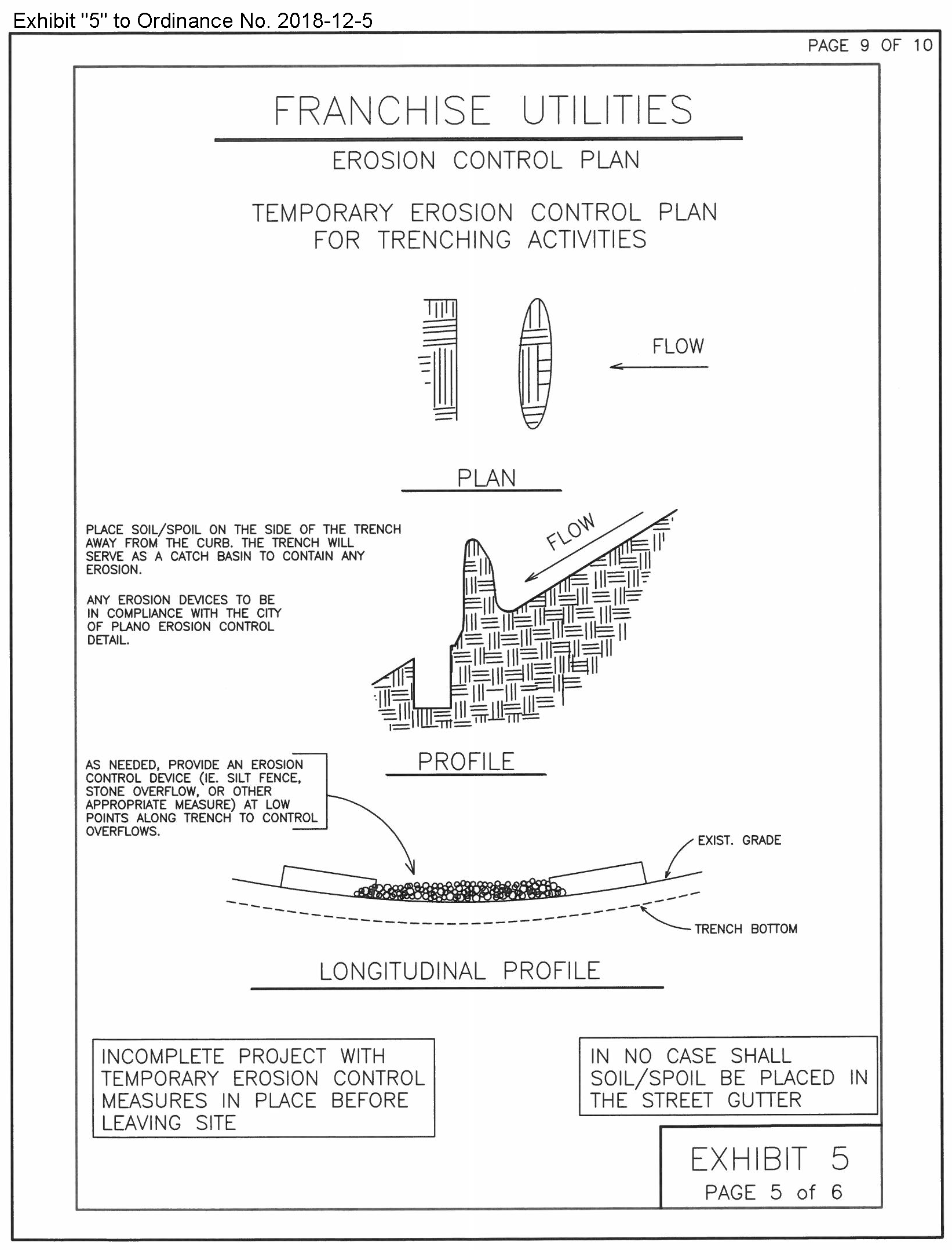 Chapter 19 Streets And Sidewalks Code Of Ordinances Plano Tx Municode Library Chapter 19 Streets And Sidewalks Code Of Ordinances Plano Tx Municode Library