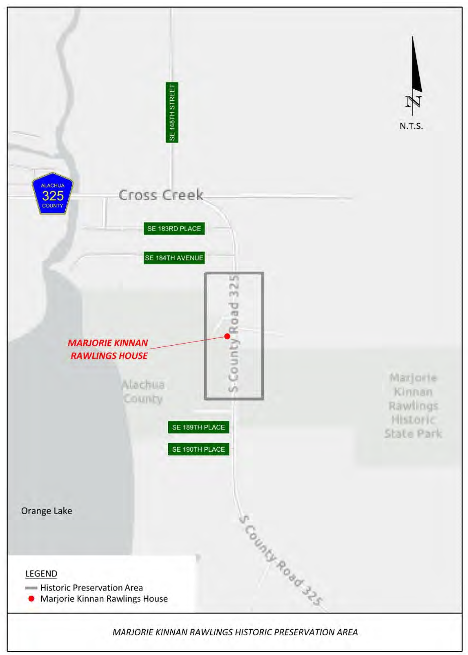 CHAPTER 405. - SPECIAL DISTRICTS AND ACTIVITY CENTERS | Code of Ordinances  | Alachua County, FL | Municode Library