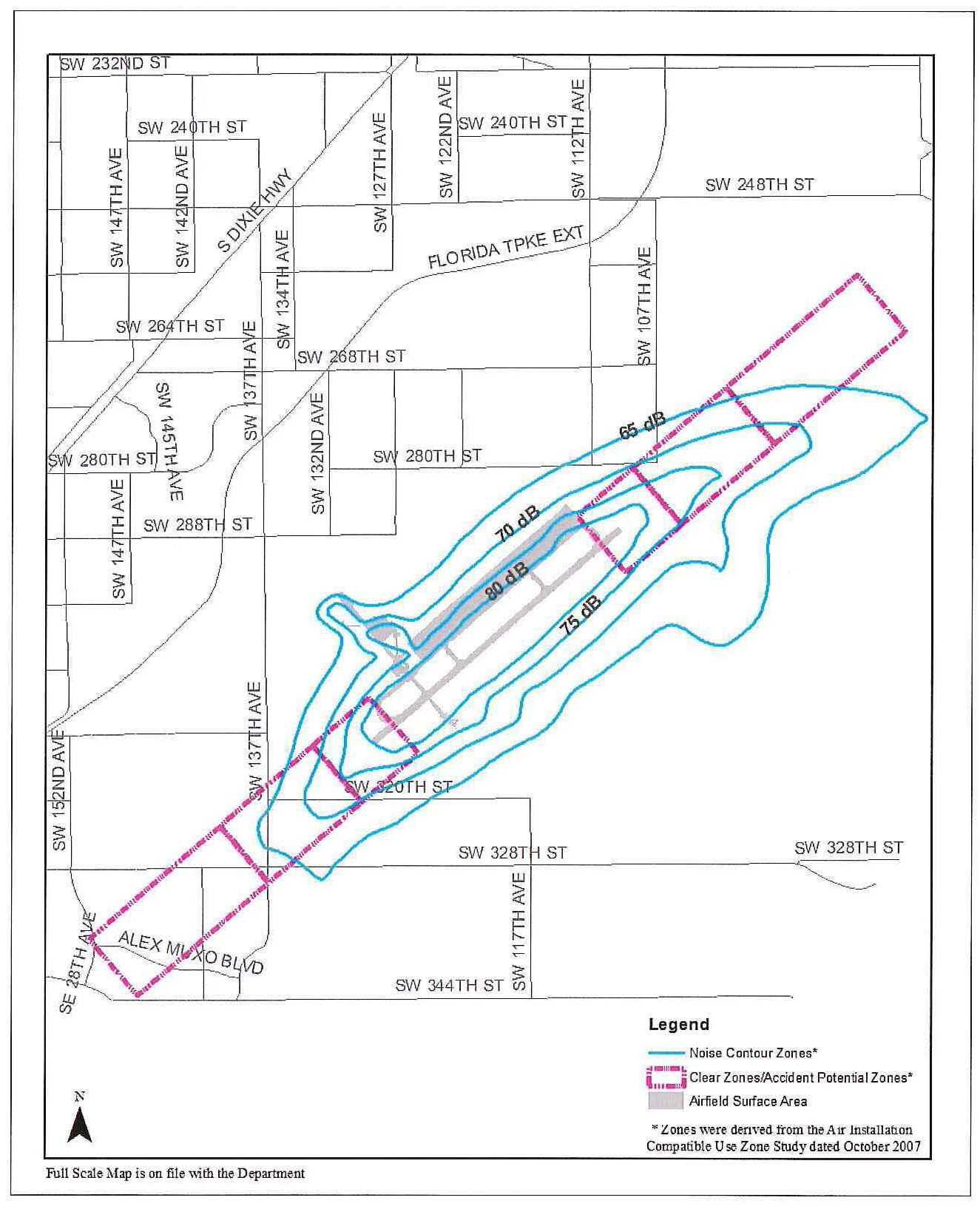 Miami Dade Zoning Map - ingyuno