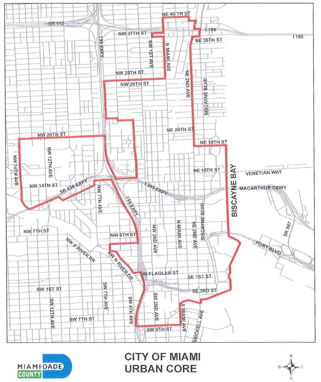 City of Miami - Zoning FL Zoning Code Ordinance