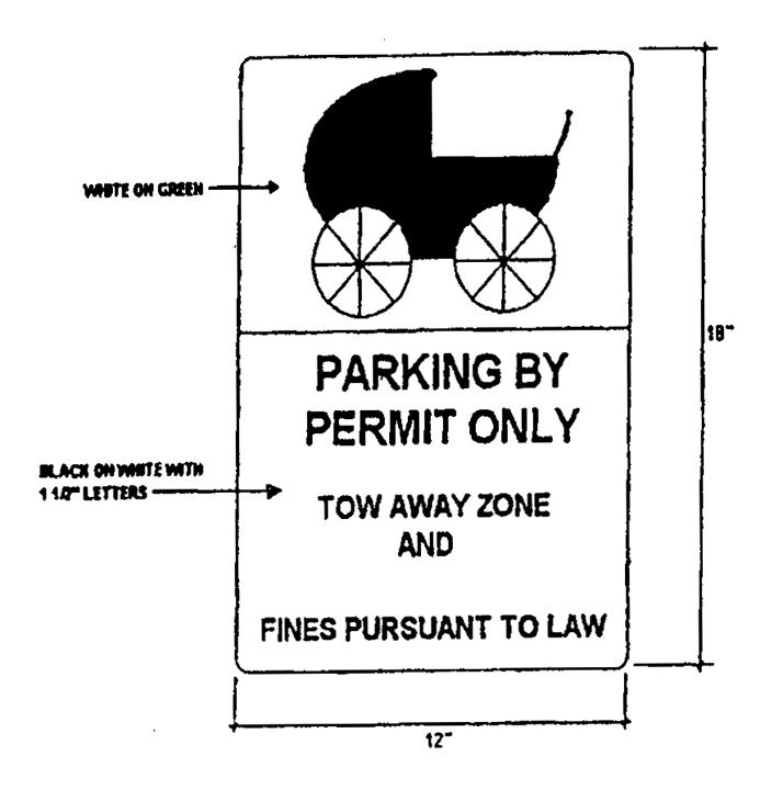 Free employee parking in MIA garages starting March 31