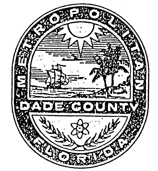 ARTICLE IV. - MISCELLANEOUS | Code of Ordinances | Miami - Dade County, FL  | Municode Library