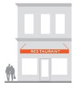 Figure 2: Canopy Sign