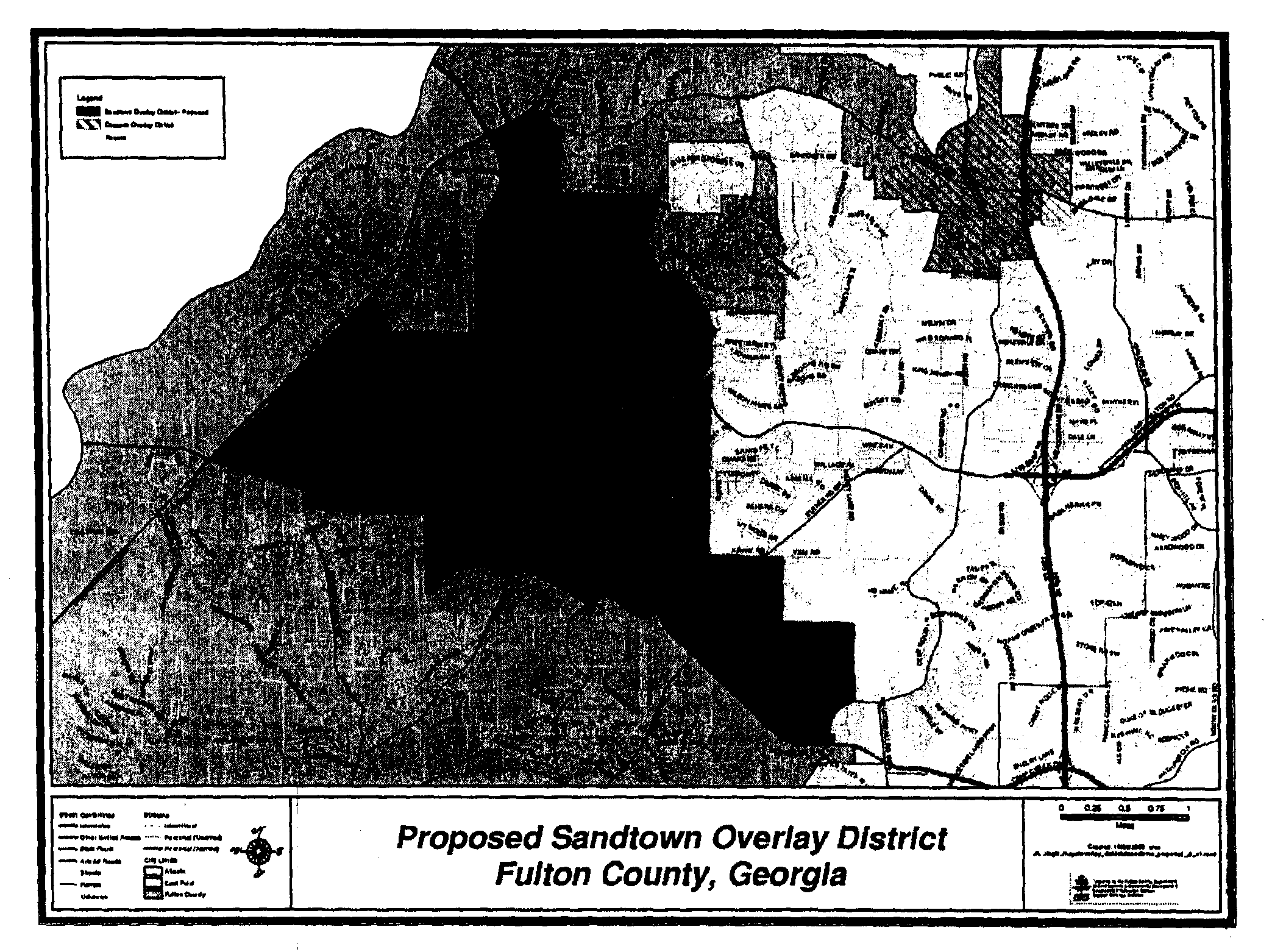 Fulton County Georgia Tax Assessor The Untold Truth - uqli6wh