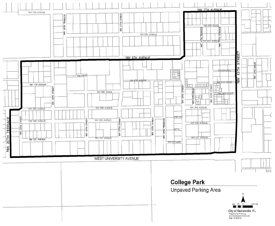 Figure V-18—College Park