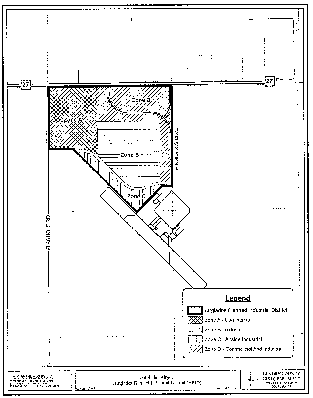 Chapter 1-53 - ZONING | Code of Ordinances | Hendry County, FL | Municode  Library