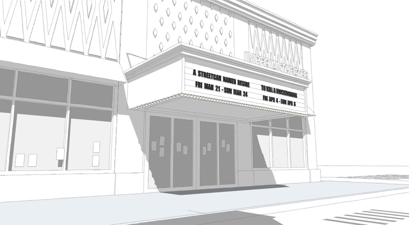 MARQUEE