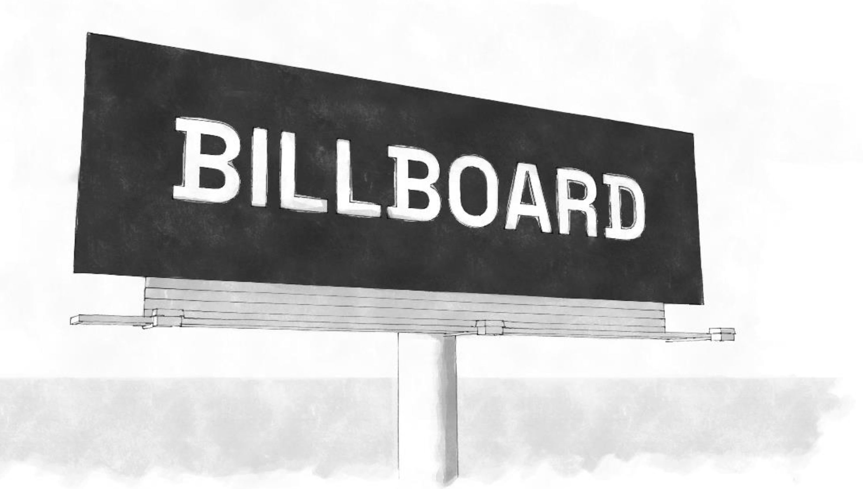 Figure 10.3.4: Billboard Example.