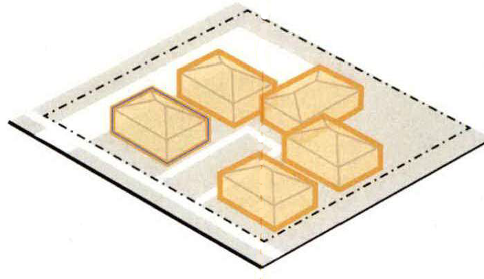 Figure 64-15-1.1 Cottage Courts