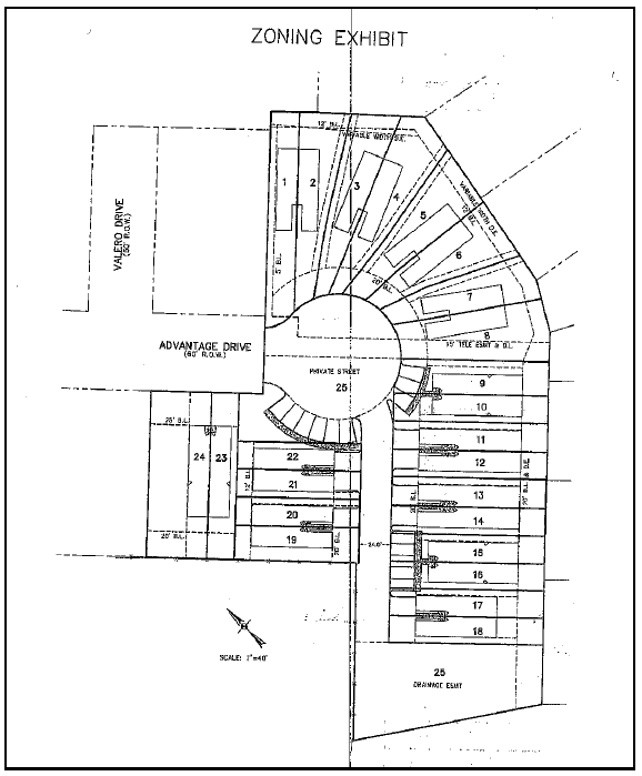 Sample Layout