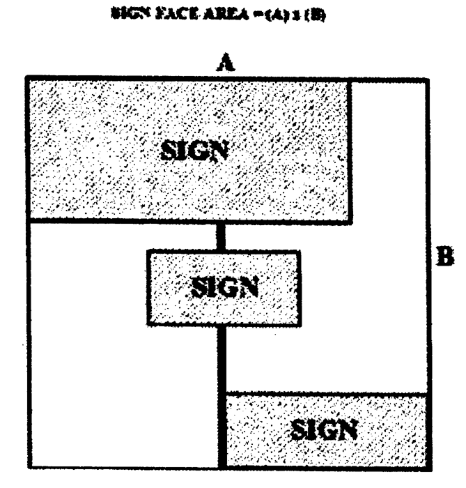Sign Graphics Code Ordinance Municode Library