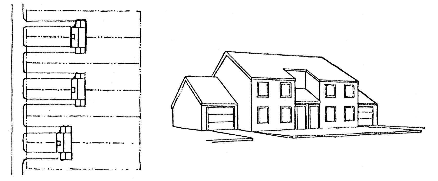 Dwelling, Semidetached