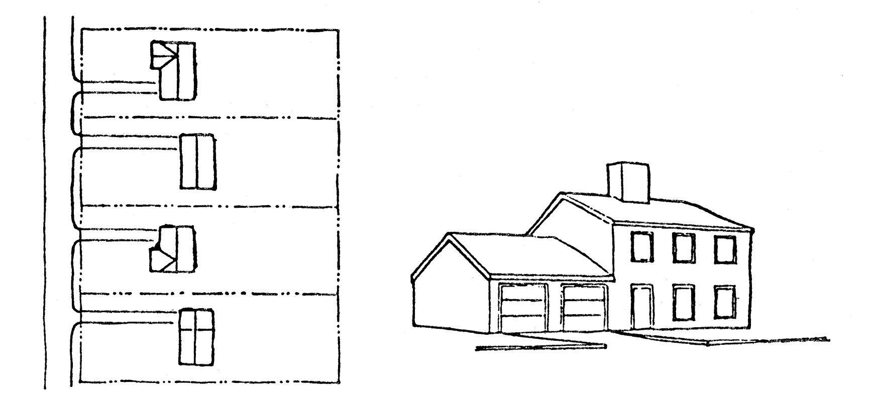 Dwelling, Single-Family Detached