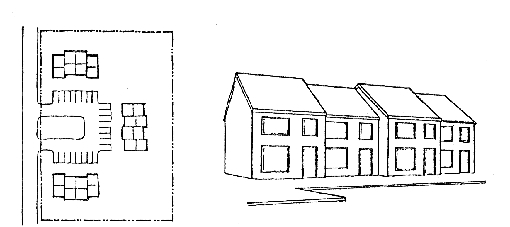 Dwelling, Townhouse