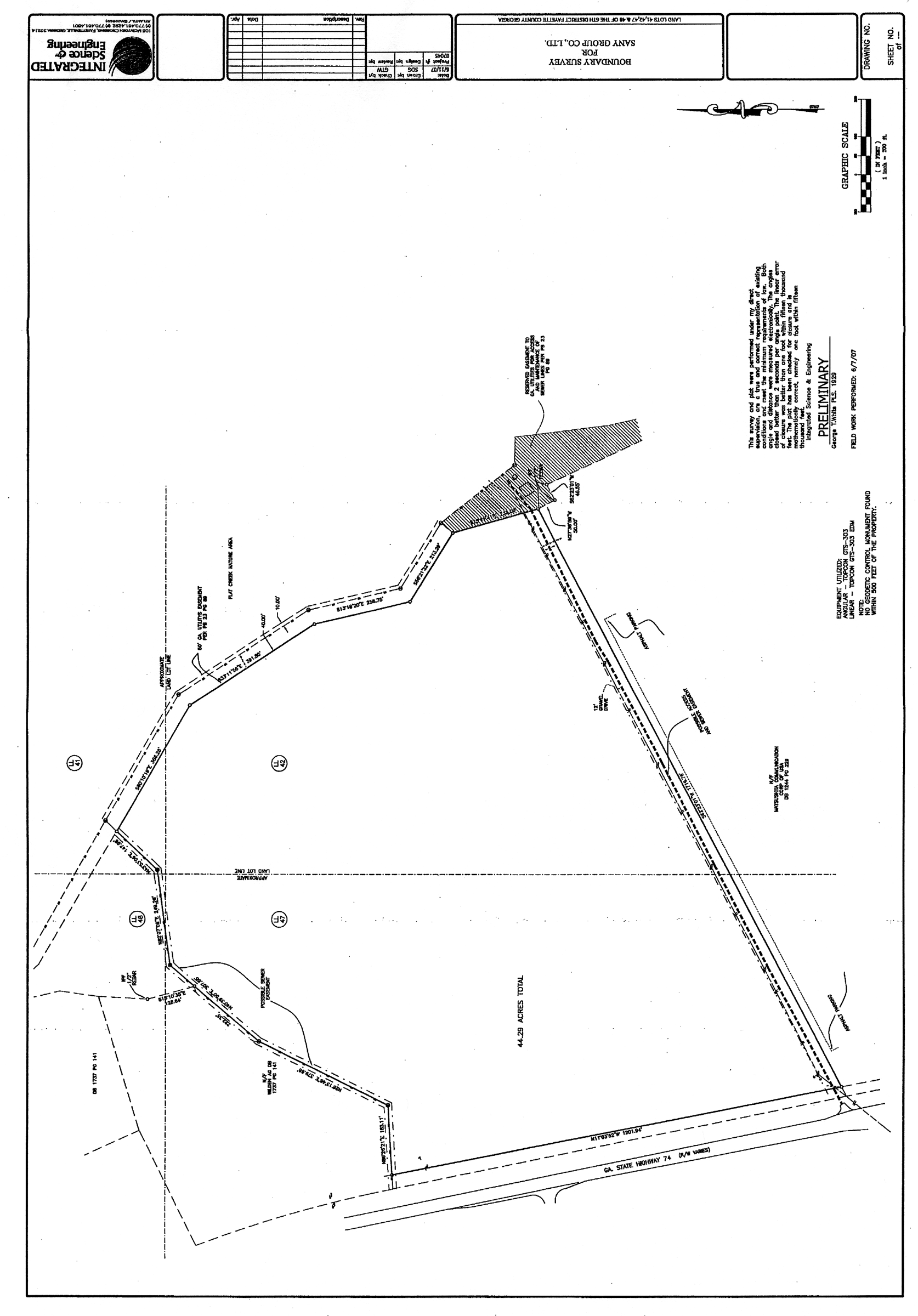 Article X Requirements By District Code Of Ordinances - 