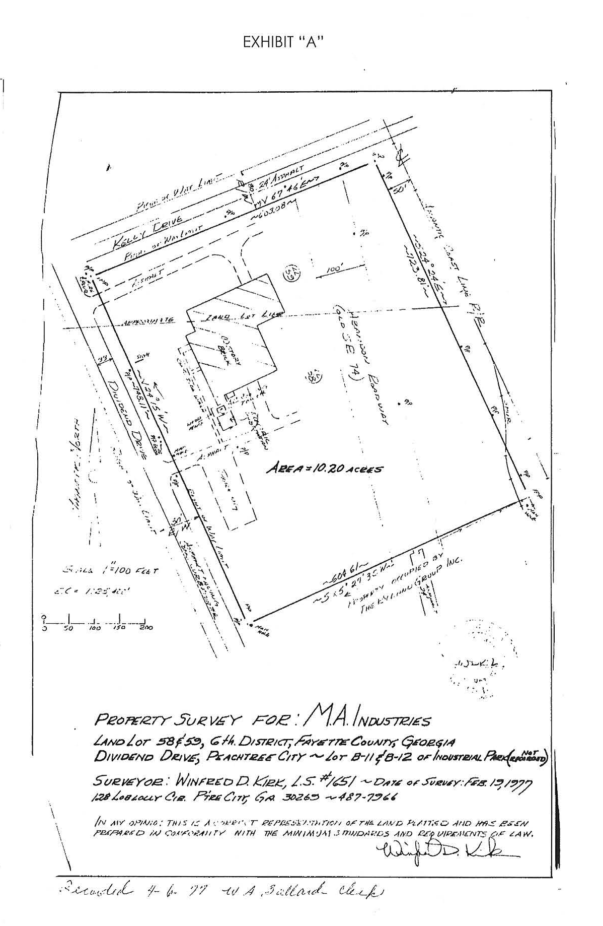 Article Vi Zoning Code Of Ordinances Rogers Ar Municode Library