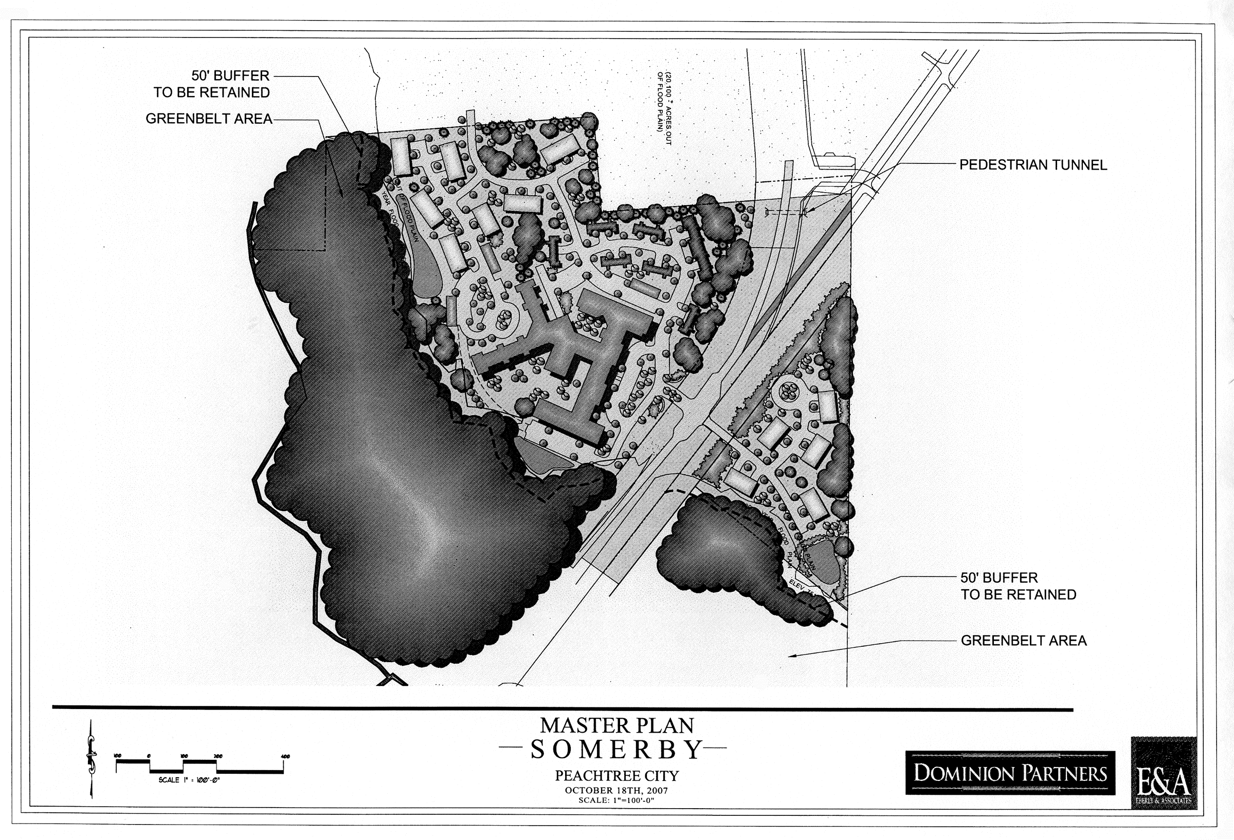 Limited-use commercial district no. 20 (2)