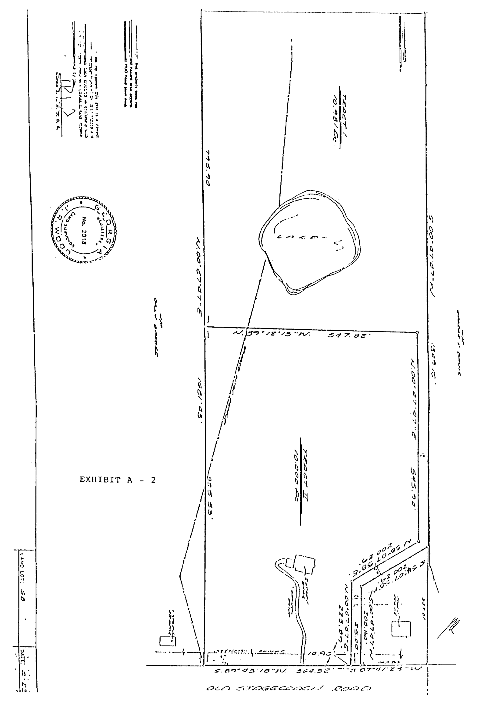 Limited-use residential district no. 9B