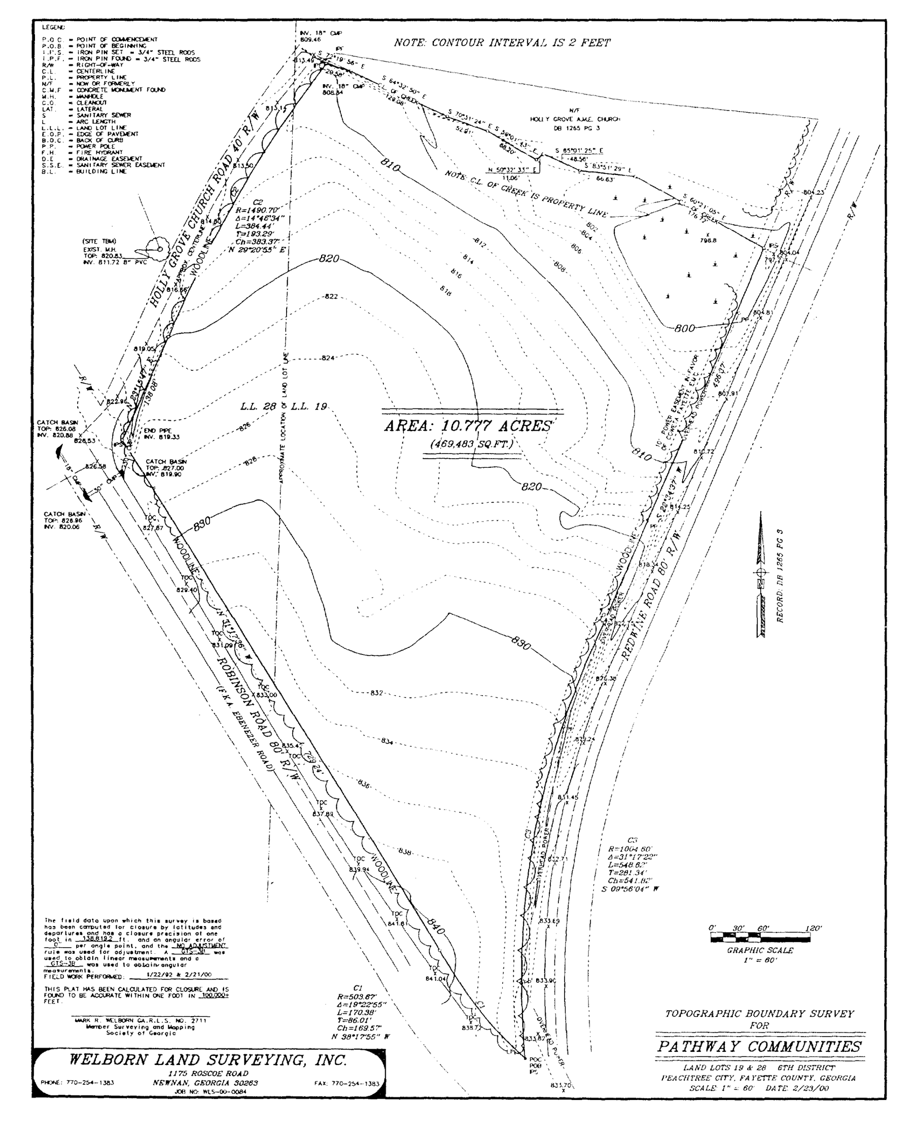 Limited-use residential district no. 11