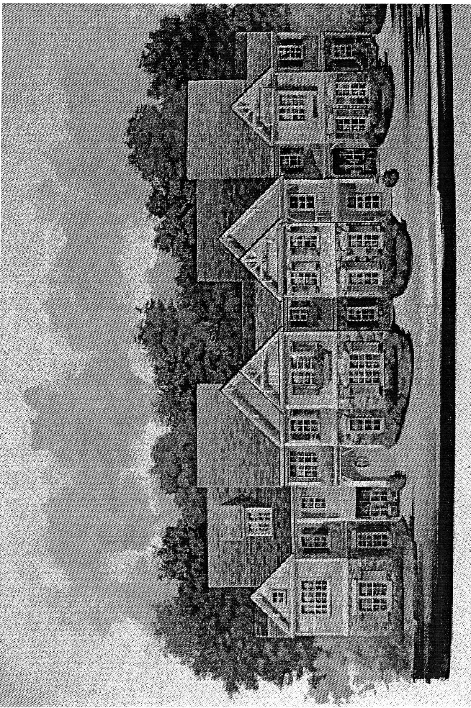 Limited use residential district no. 13B