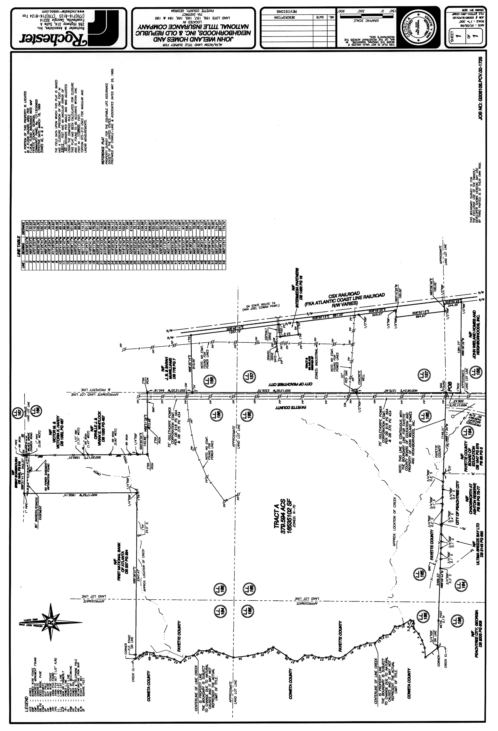 Limited-use residential district no. 15 (1)