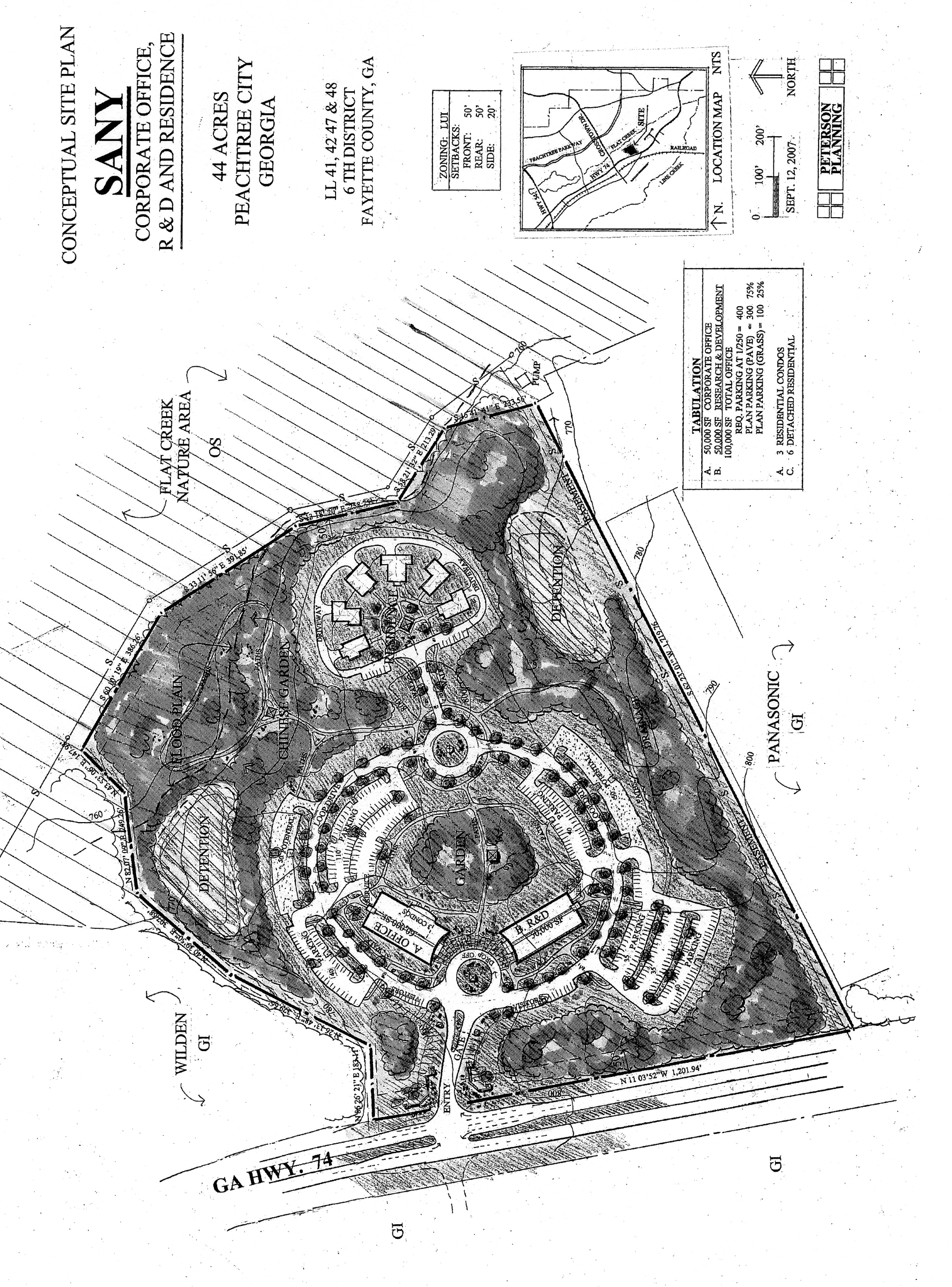 Limited-use industrial district no. 1 (2)