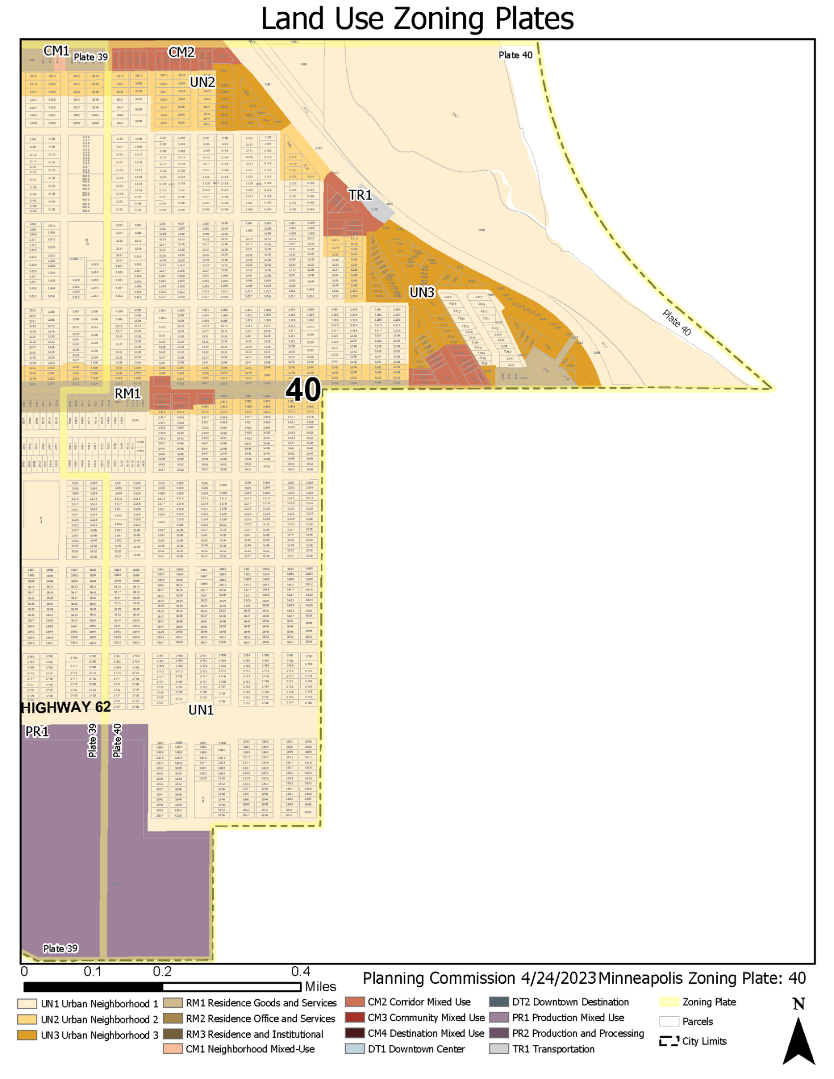 Zoning Code Maps Municode Library