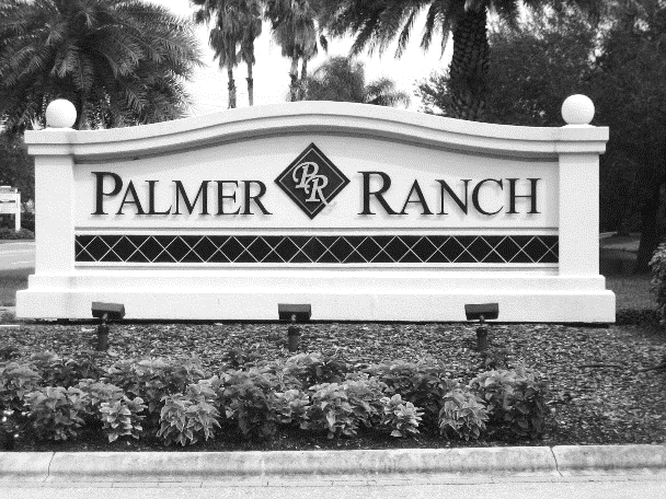Community Sign
