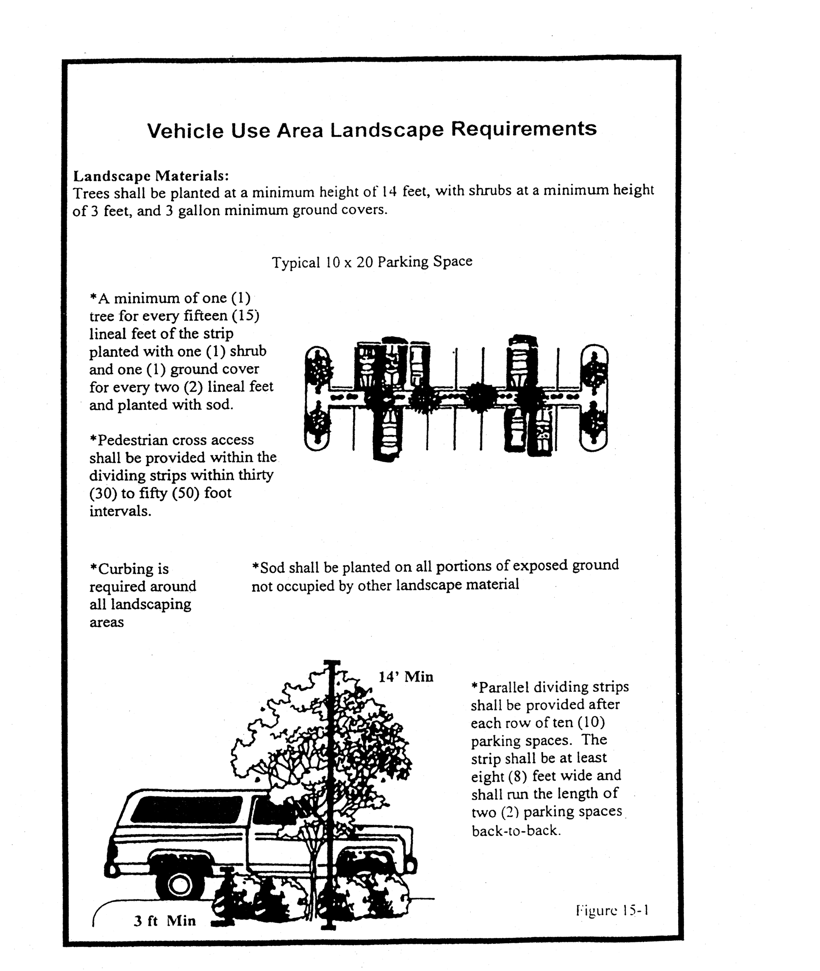 Landscape Code Fl Municode Library