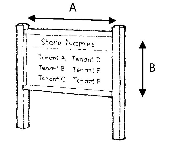 Sign Graphics Code Ordinance Municode Library