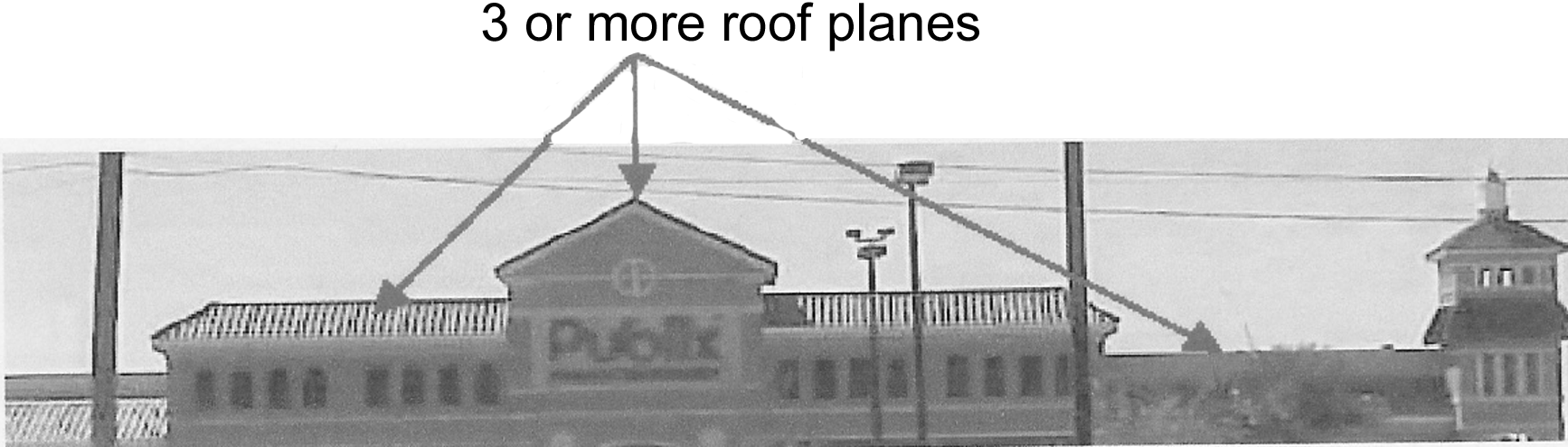 Roof Planes