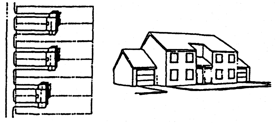 Dwelling, Semi-detached