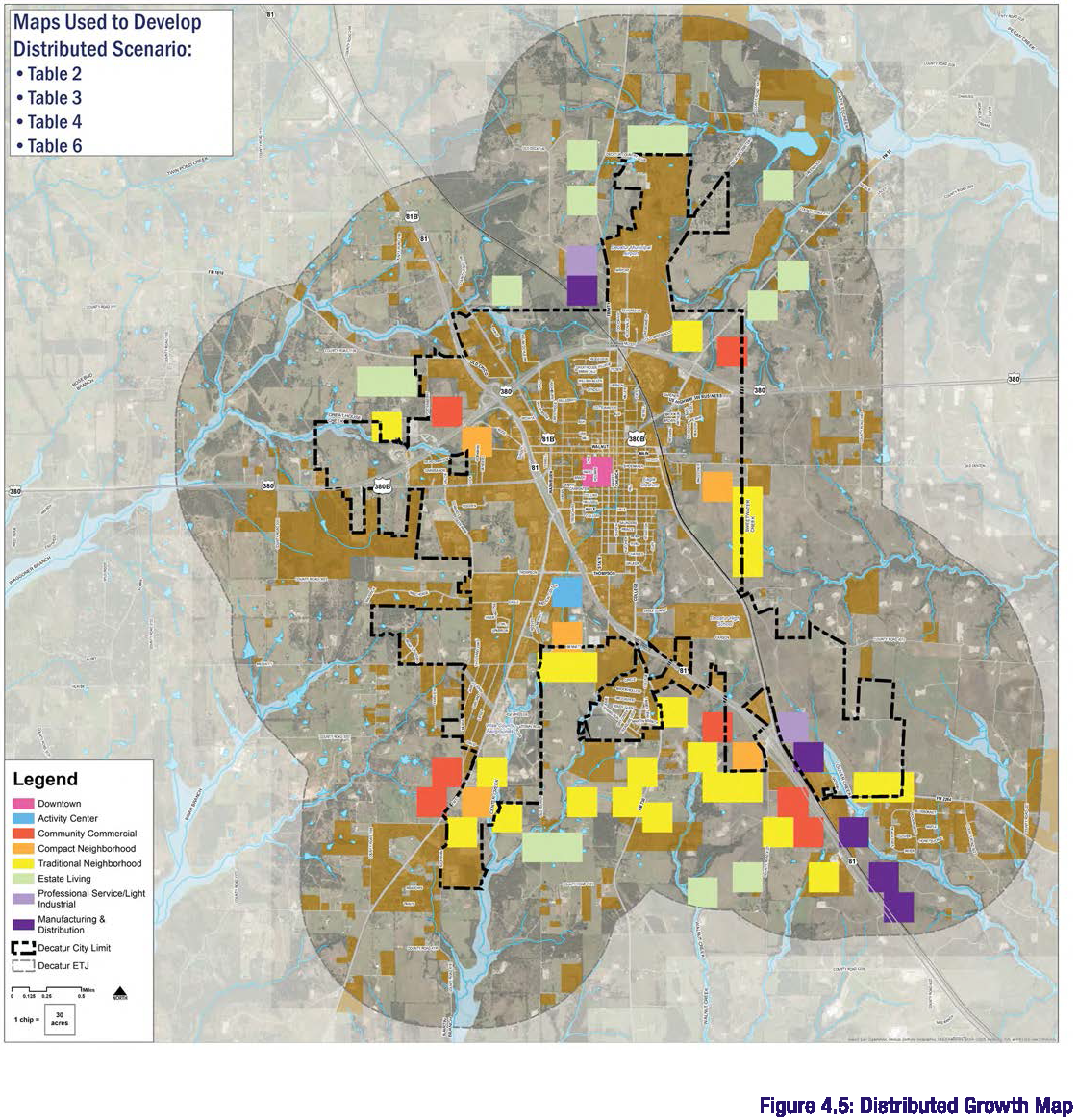 Zoning Districts in Austin, TX: What Are They & How They Affect