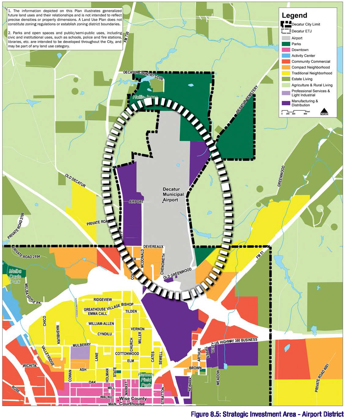 Zoning Districts & Tools : Large-Scale Development- DCP