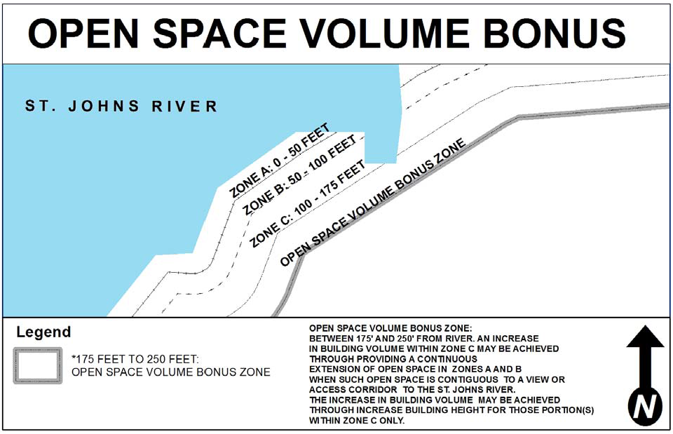 Map 6.2.H (including Volume Bonus)