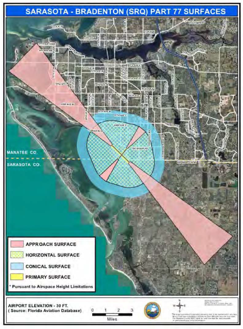 Chapter 4 Zoning Land Development Code Manatee County Fl Municode Library