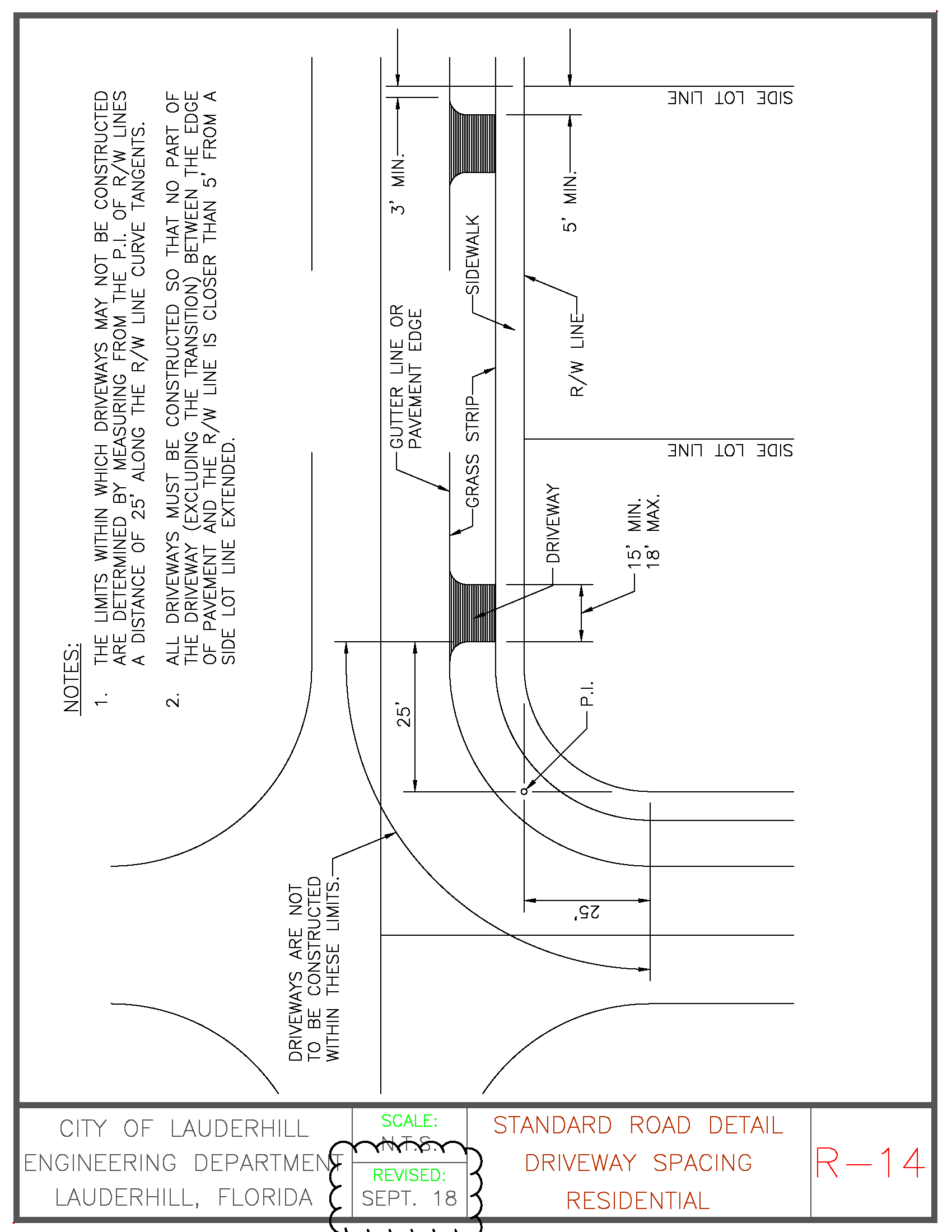 Code Check  City of Lauderhill