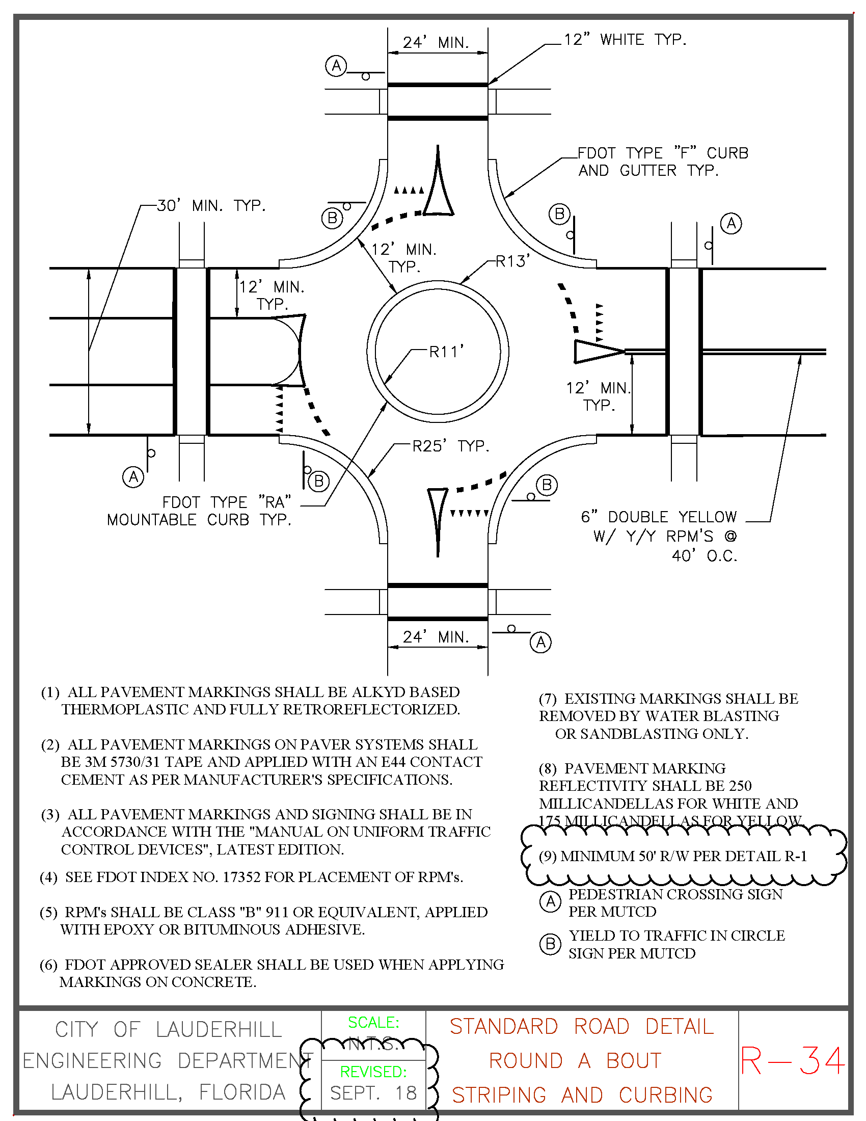 Code Check  City of Lauderhill