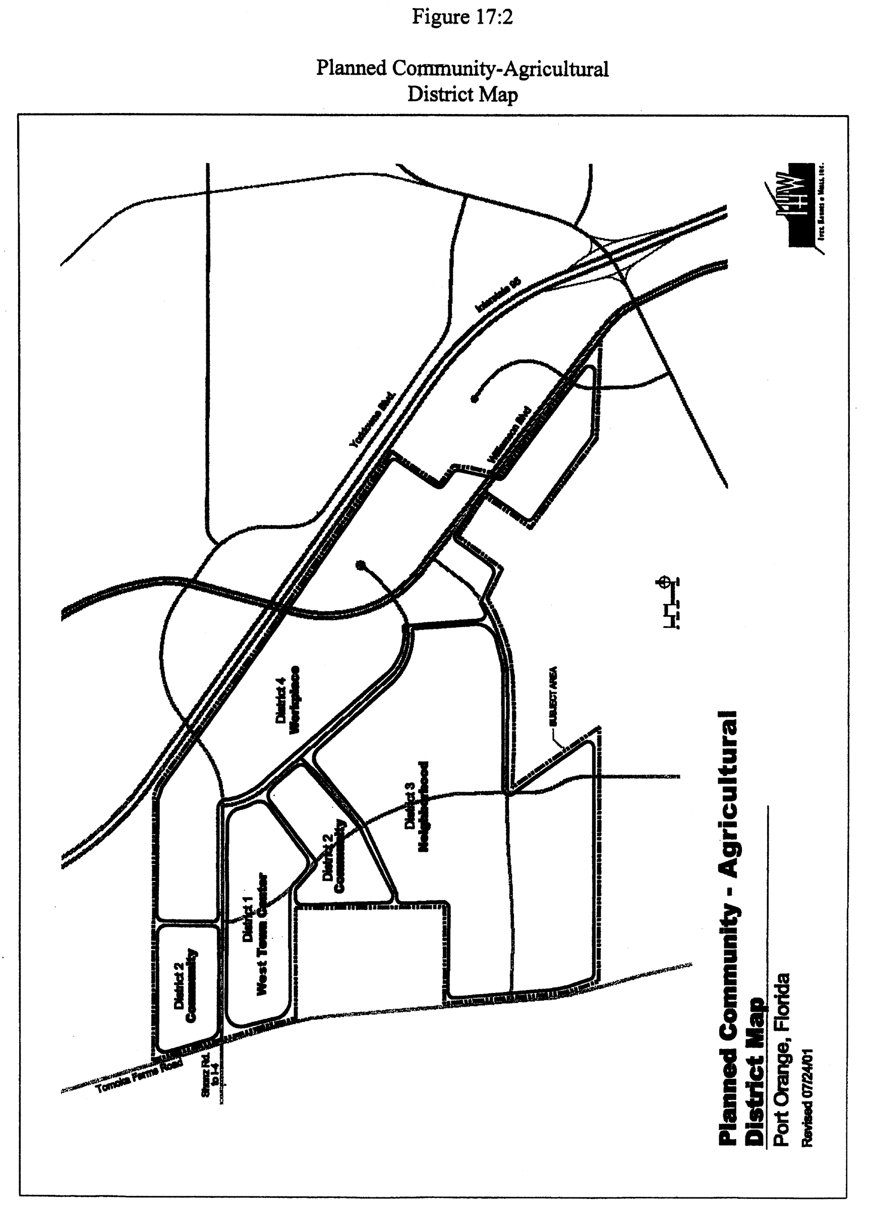 Port Orange Zoning at Frances Travis blog