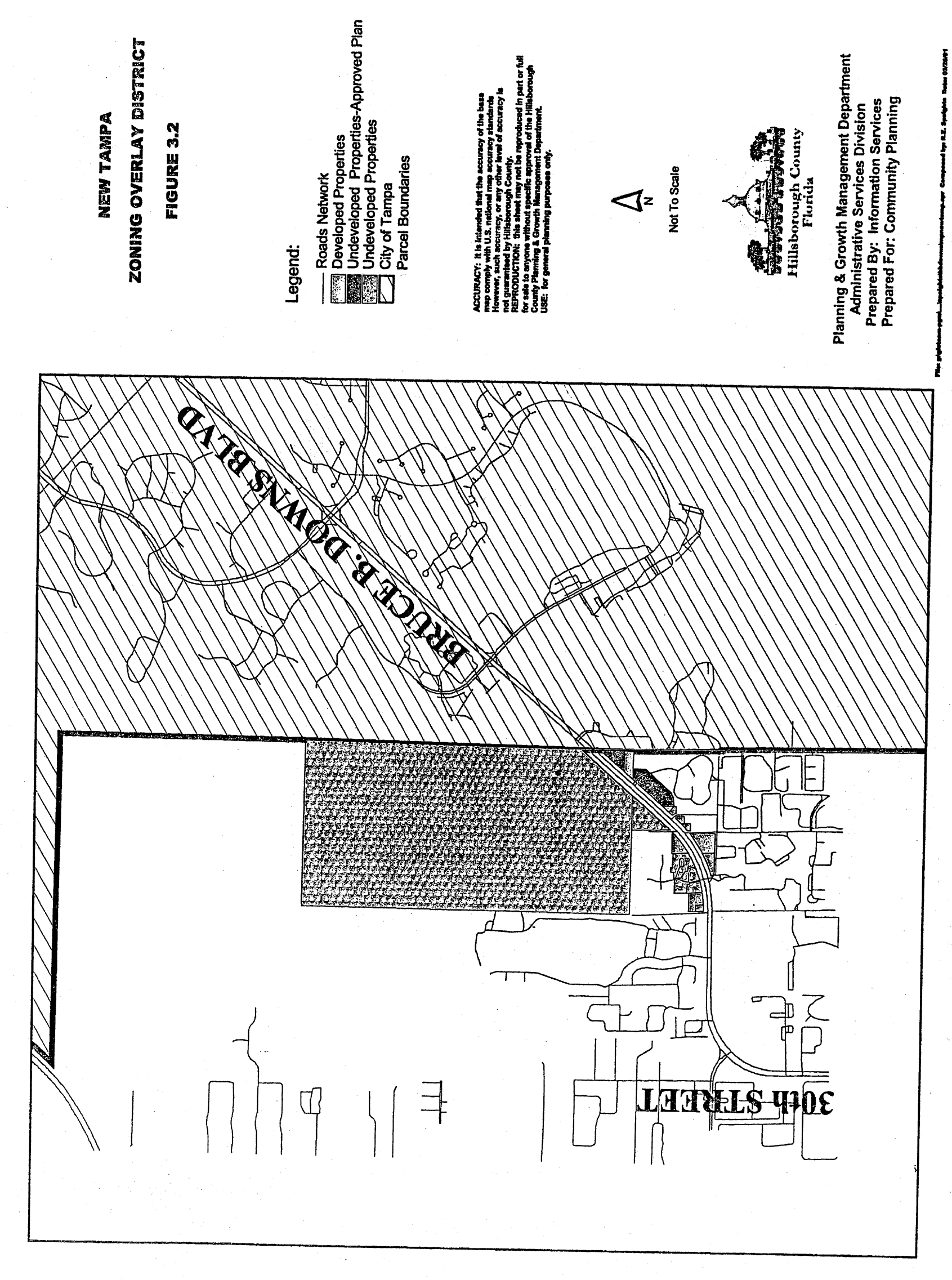 Community Planning - Plan Hillsborough