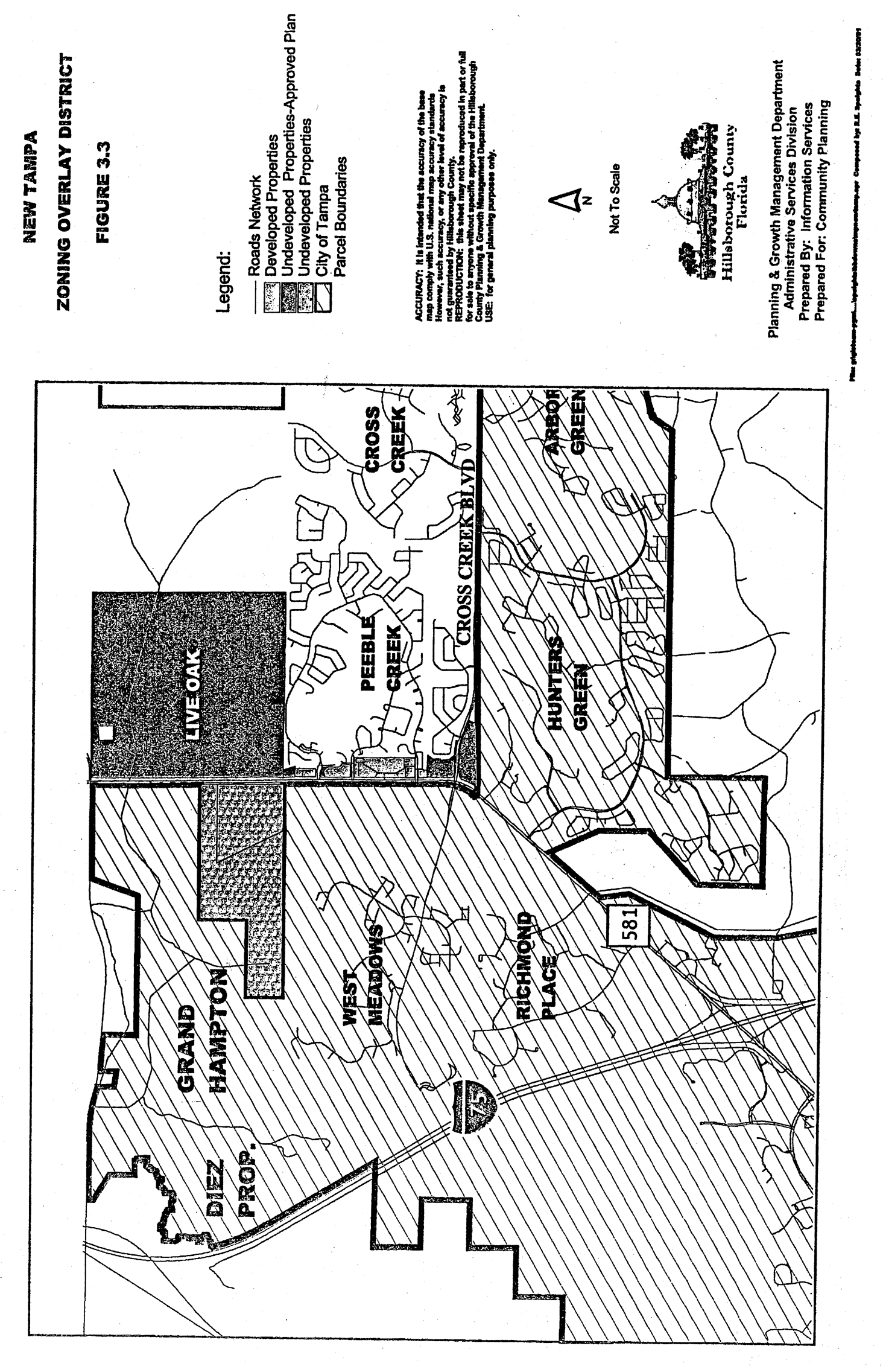 Community Planning - Plan Hillsborough